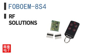 FOBOEM-8S4 ͼƬ